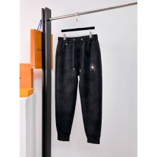 Chrome Hearts Long Pants